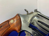 Smith Wesson 27-2 Blued 6" *BEAUTIFUL PINNED AND RECESSED MODEL* 3T's