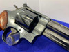 Smith Wesson 27-2 Blued 6" *BEAUTIFUL PINNED AND RECESSED MODEL* 3T's