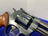 Smith Wesson 27-2 Blued 6" *BEAUTIFUL PINNED AND RECESSED MODEL* 3T's