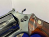 Smith Wesson 25-5 .45 Colt Blued 8 3/8" *1955 MODEL 45 TARGET HEAVY BARREL*