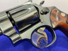 Smith Wesson 25-5 .45 Colt Blued 8 3/8" *1955 MODEL 45 TARGET HEAVY BARREL*
