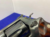 Smith Wesson 25-5 .45 Colt Blued 8 3/8" *1955 MODEL 45 TARGET HEAVY BARREL*