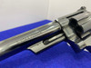 Smith Wesson 25-5 .45 Colt Blued 8 3/8" *1955 MODEL 45 TARGET HEAVY BARREL*