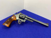 Smith Wesson 25-5 .45 Colt Blued 8 3/8" *1955 MODEL 45 TARGET HEAVY BARREL*