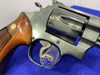 Smith Wesson 25-5 .45 Colt Blued 8 3/8" *1955 MODEL 45 TARGET HEAVY BARREL*
