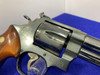 Smith Wesson 25-5 .45 Colt Blued 8 3/8" *1955 MODEL 45 TARGET HEAVY BARREL*