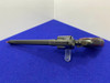 Smith Wesson 25-5 .45 Colt Blued 8 3/8" *1955 MODEL 45 TARGET HEAVY BARREL*