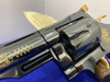 Dan Wesson .44 Mag Blue 9.75" *524 of 950 CONSTITUTION 200TH COMMEMORATIVE*