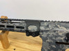 Black Rain Ordnance Spec-15 5.56mm 10.5" *CUSTOM SHOP DIGI CAMO CERAKOTE*