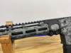 Black Rain Ordnance Spec-15 5.56mm 10.5" *CUSTOM SHOP DIGI CAMO CERAKOTE*