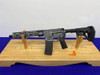 Black Rain Ordnance Spec-15 5.56mm 10.5" *CUSTOM SHOP DIGI CAMO CERAKOTE*