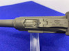 1914 LP-08 Erfurt Artillery Luger 7.65mm 8" *SCARCE EXAMPLE 1 of 23,000*