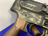CMMG DL44 Blaster 22LR Black 4.5" *INCREDIBLY UNIQUE SEMI-AUTOMATIC PISTOL*-GID1161870638
