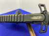 CMMG DL44 Blaster 22LR Black 4.5" *INCREDIBLY UNIQUE SEMI-AUTOMATIC PISTOL*-GID1161870638