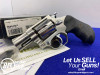 Rossi 462 .357 Mag 2" Stainless *FANTASTIC DOUBLE-ACTION REVOLVER*-GID1161870815