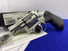 Rossi 462 .357 Mag 2" Stainless *FANTASTIC DOUBLE-ACTION REVOLVER*-GID1161870815