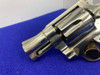 Rossi 462 .357 Mag 2" Stainless *FANTASTIC DOUBLE-ACTION REVOLVER*-GID1161870815