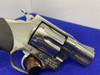 Rossi 462 .357 Mag 2" Stainless *FANTASTIC DOUBLE-ACTION REVOLVER*-GID1161870815