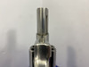 Rossi 462 .357 Mag 2" Stainless *FANTASTIC DOUBLE-ACTION REVOLVER*-GID1161870815