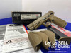 Smith Wesson M&P40 M2.0 FDE .40 S&W 5" -WIDELY TRUSTED M&P SERIES- Awesome-GID1161874016