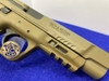 Smith Wesson M&P40 M2.0 FDE .40 S&W 5" -WIDELY TRUSTED M&P SERIES- Awesome-GID1161874016