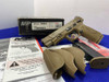 Smith Wesson M&P40 M2.0 FDE .40 S&W 5" -WIDELY TRUSTED M&P SERIES- Awesome-GID1161874016
