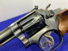 1971 Smith Wesson 17-3 .22 LR Blue 6" **INCREDIBLE K-22 MASTERPIECE* Amazing-GID1133829616