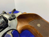 1971 Smith Wesson 17-3 .22 LR Blue 6" **INCREDIBLE K-22 MASTERPIECE* Amazing-GID1133829616
