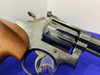 1971 Smith Wesson 17-3 .22 LR Blue 6" **INCREDIBLE K-22 MASTERPIECE* Amazing-GID1133829616
