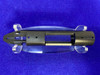 Remington 700 Blue -Receiver Only- **RIGHT-HAND ORIENTATION, SHORT-ACTION*-GID1148390224