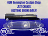 Remington 700 Blue -Receiver Only- **RIGHT-HAND ORIENTATION, SHORT-ACTION*-GID1148390224