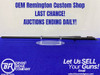 **CUSTOM SHOP* Remington 700 .270 WSM 24" Barrel Assembly -OEM INVENTORY-