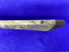 Hogue Over Molded Short Action Pillar Bed Stock **GHILLIE GREEN FINISH* NOS