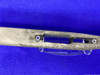Hogue Over Molded Short Action Pillar Bed Stock **GHILLIE GREEN FINISH* NOS