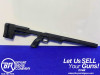 ORYX Remington M7 Chassis - Blk Adj. Precision Stock**CUSTOM SHOP INVENTORY*