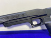 ORYX Remington M7 Chassis - Blk Adj. Precision Stock**CUSTOM SHOP INVENTORY*