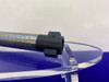 **RH, MODEL 7, BLUE/STAINLESS* -CUSTOM SHOP INVENTORY- Remington .308 Bolt