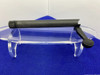 Remington Magnum Bolt **RIGHT HAND LONG-ACTION, BLACK* Custom Shop Inventory