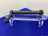 Remington Magnum Bolt **RIGHT HAND LONG-ACTION, BLACK* Custom Shop Inventory