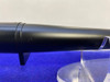 Remington 700 Stainless Barrel Assembly 7mm RM Blue 24" **DISCONTINUED OEM*