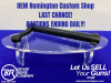 **RIGHT HAND/LONG-ACTION/BLUED* Custom Shop Inventory Remington .308 Bolt