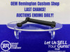 -CUSTOM SHOP- Remington .308 Bolt **MODEL 7, RIGHT HAND, BLUED*