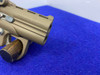 Cobra BBG38TB .38 Spl Tan 2.75" **AWESOME 2-SHOT DERRINGER*