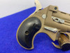 Cobra BBG38TB .38 Spl Tan 2.75" **AWESOME 2-SHOT DERRINGER*