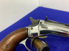 HY Hunter Top Break Pistol 22LR 8" Stainless **FANTASTIC SINGLE-SHOT PISTOL*