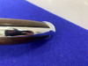 HY Hunter Top Break Pistol 22LR 8" Stainless **FANTASTIC SINGLE-SHOT PISTOL*