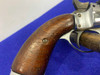 HY Hunter Top Break Pistol 22LR 8" Stainless **FANTASTIC SINGLE-SHOT PISTOL*