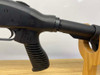 Mossberg 500 2.0 Flex 12 Gauge Black 18.5" **COVETED TACTICAL LIGHT FOREND*