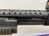 Mossberg 500 2.0 Flex 12 Gauge Black 18.5" **COVETED TACTICAL LIGHT FOREND*