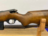 Mossberg 42B .22 S/L/LR Blue 24" **VINTAGE BOLT-ACTION RIMFIRE RIFLE*